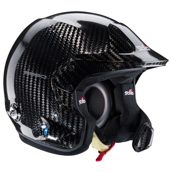 Stilo Aa Bg R Stilo Venti Wrc Carbon Helmets Summit Racing