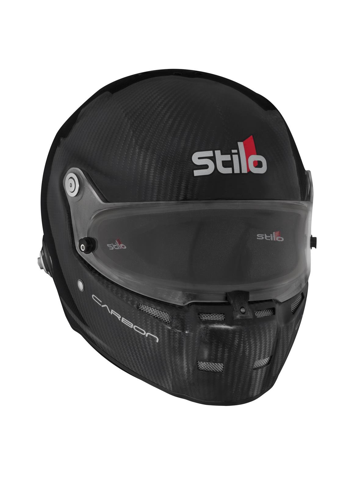 Stilo AA0710AF1T60 Stilo ST5 FN Carbon Helmets Summit Racing