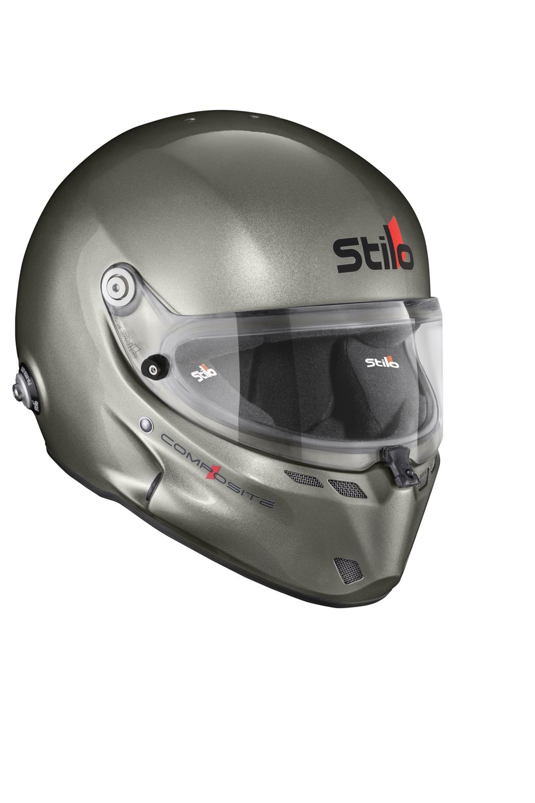 Stilo Helmets AA0800AF2X64 Helmet, ST6 GT Composite- 64 SA2025