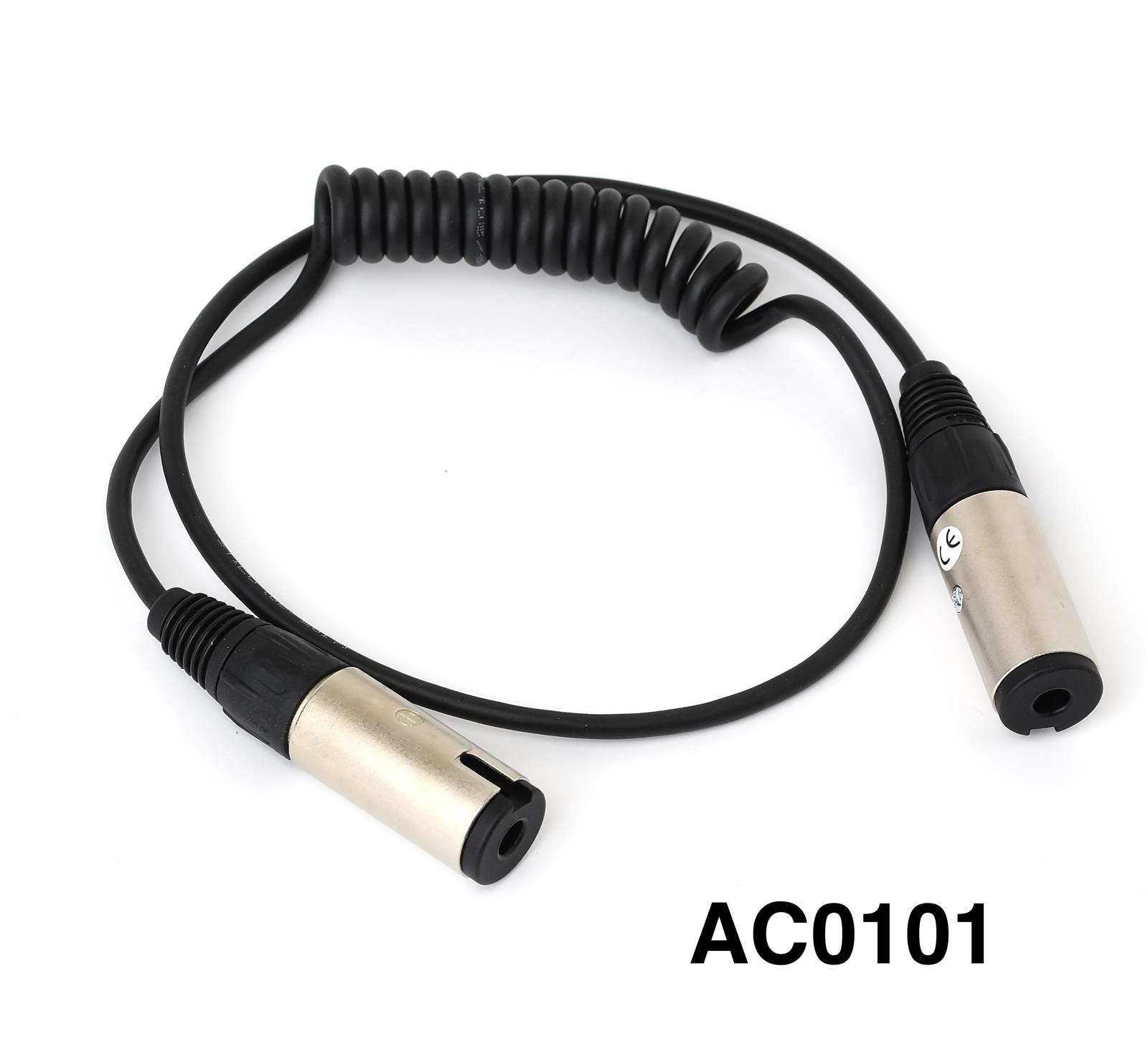 Stilo Helmet Communicator Accessories AC0101 Adapter Trophy intercom - helmet fitted - Terraphone
