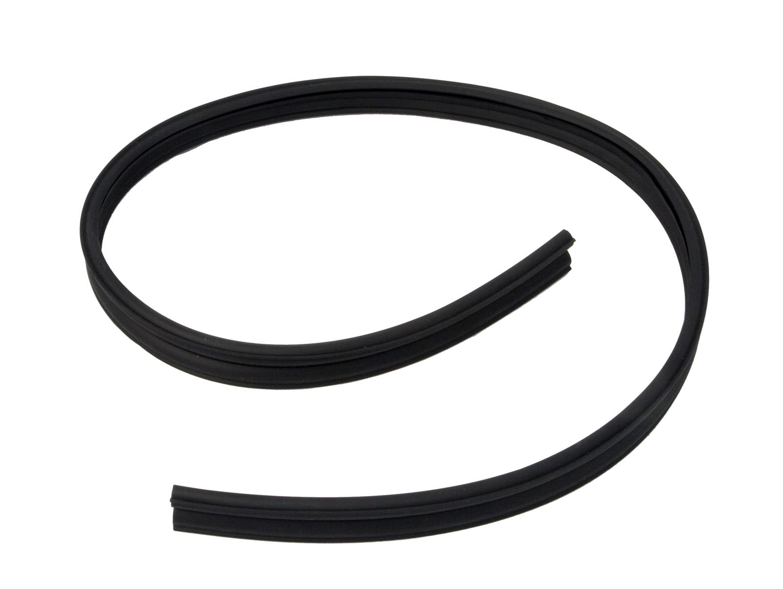 Stilo Helmet Components YA0234 Replacement Rubber Edging for WRC/Trophy
