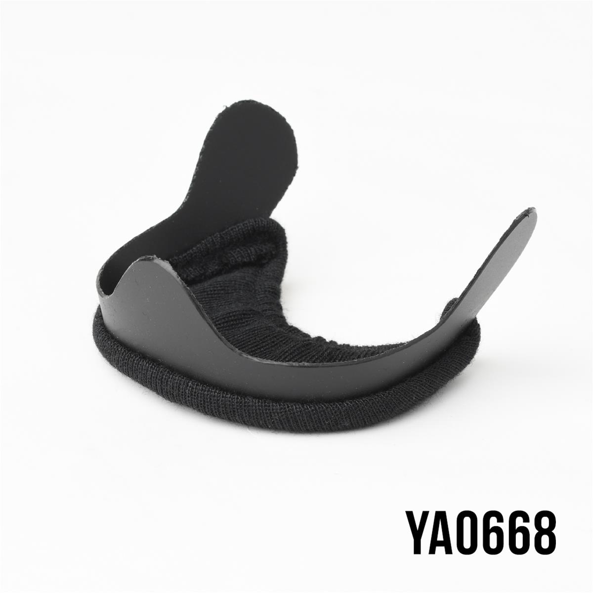 Stilo Helmet Components YA0668 Chin Flap ST5 & ST4W/F Standard