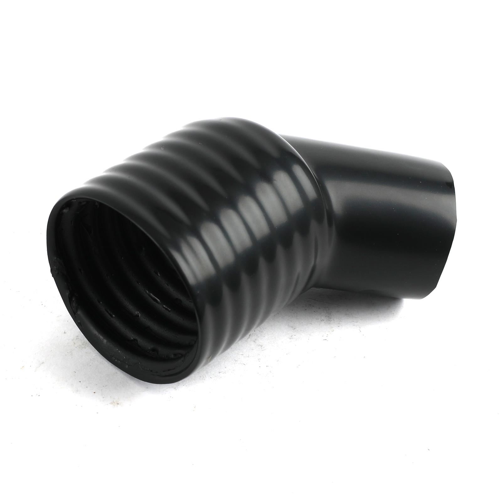 Stilo Air Cooling Components YA0714 Driver System Components, Cooling, Hose Adapter, 45 degree, Oval To 1 1/2 in. Hose, Each