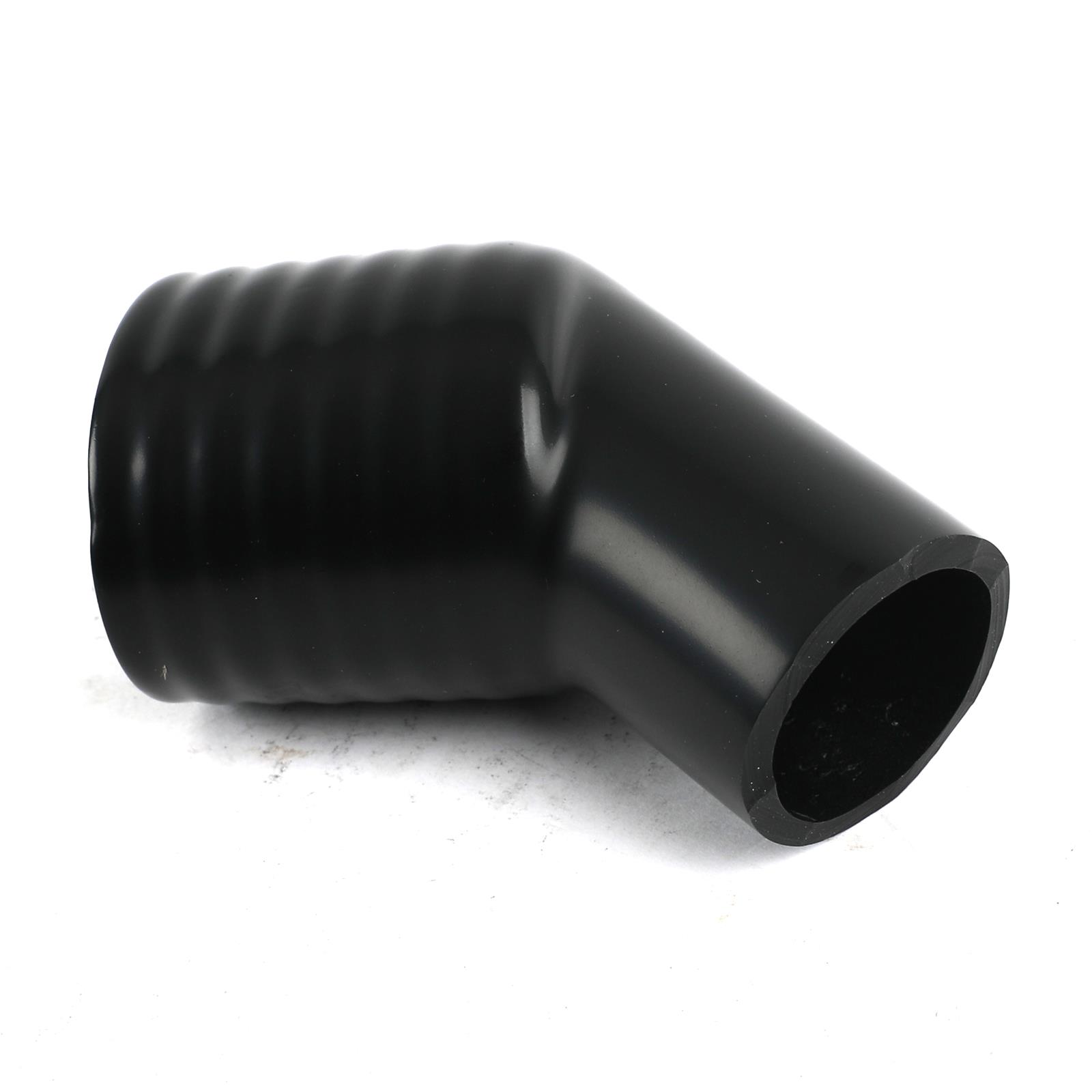 Stilo Air Cooling Components YA0714 Driver System Components, Cooling, Hose Adapter, 45 degree, Oval To 1 1/2 in. Hose, Each thumbnail 3