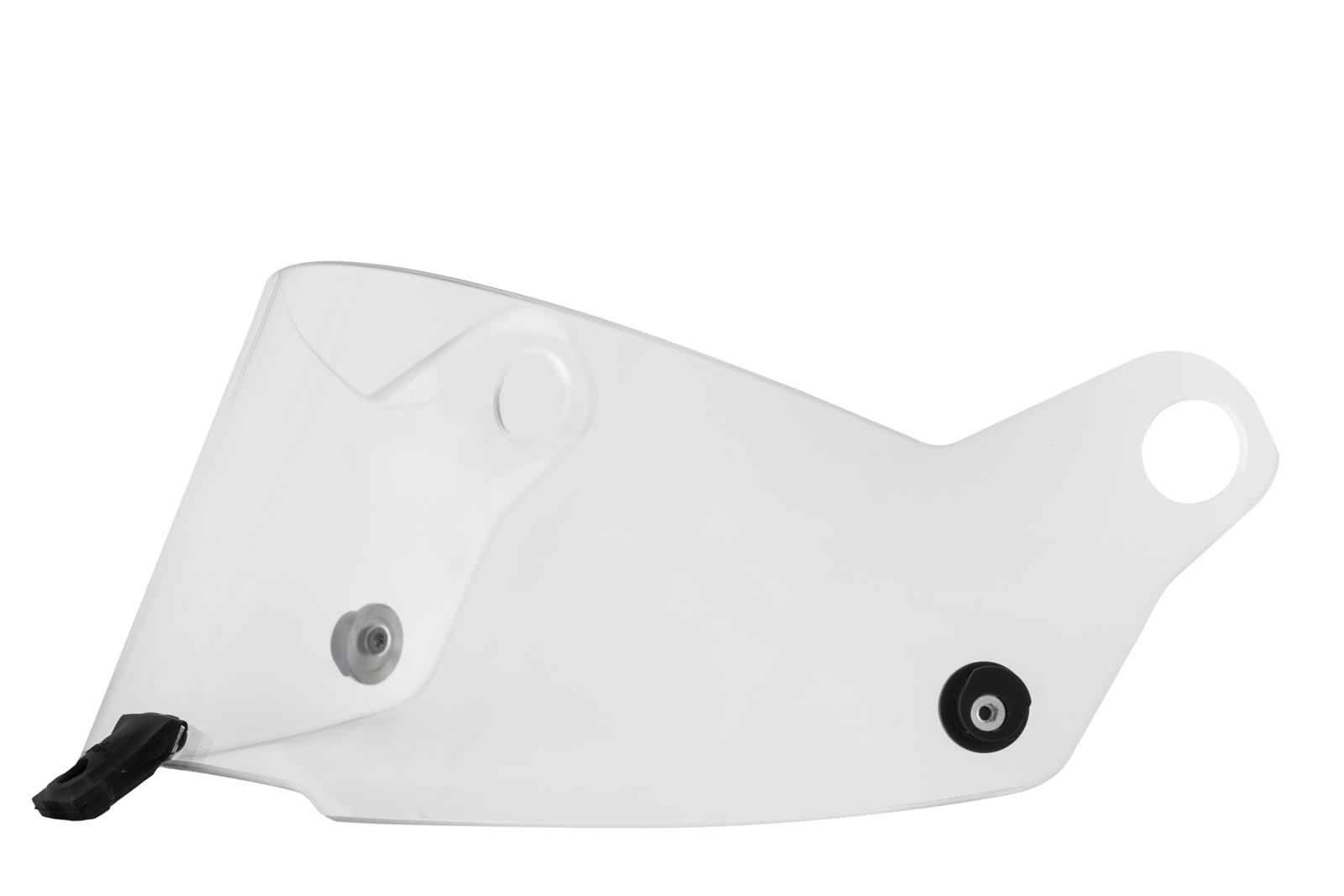 Stilo Helmet Components YA0800ABP Accessories, ST5 CLEAR VISOR
