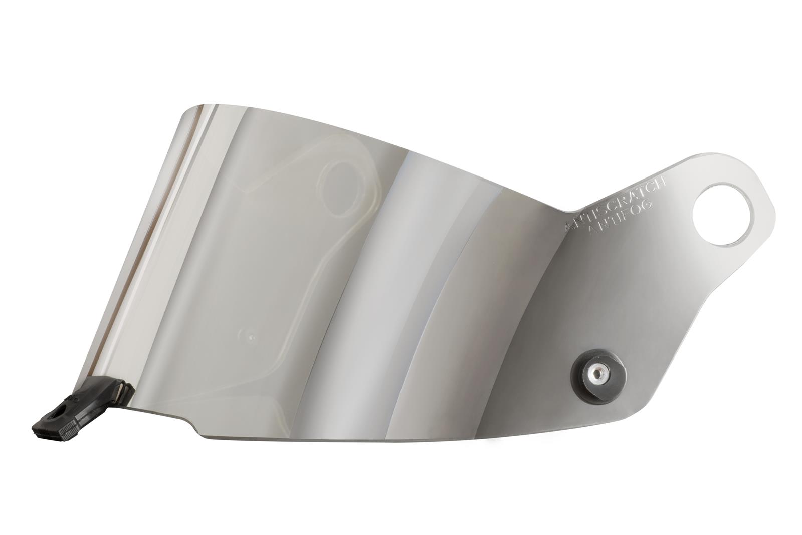 Stilo Helmet Components YA0804ABP Accessories, ST5 MIRROR DARK VISOR