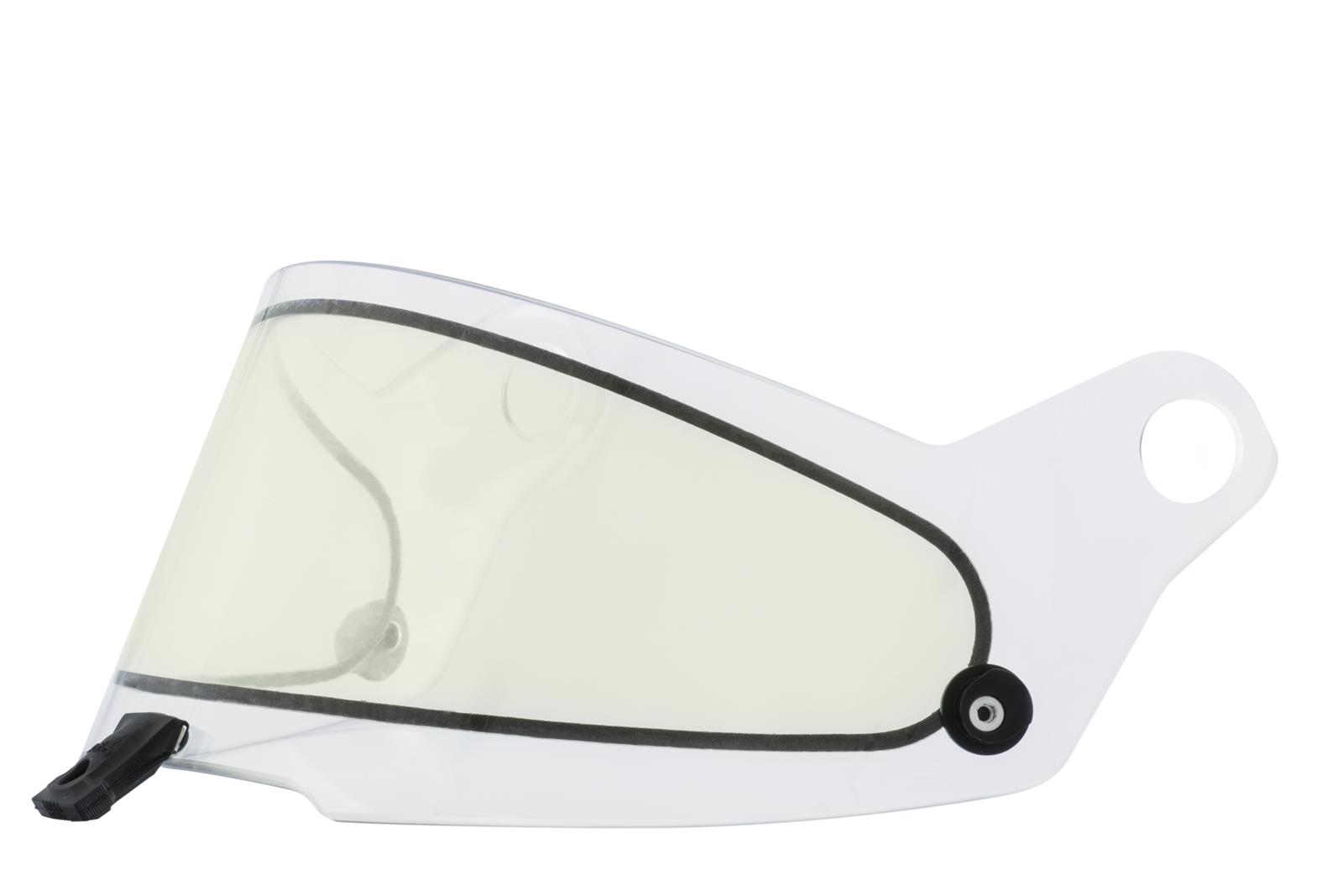 Stilo Helmet Shields YA0814 ST5 Clear Double Glazed visor