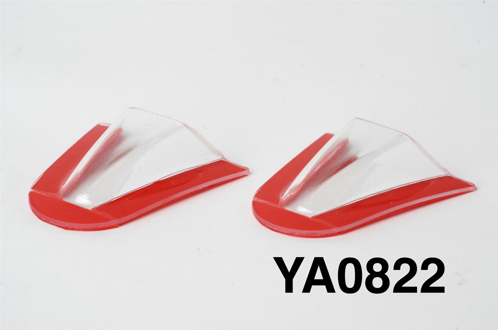 Stilo Air Intake Kits YA0822 ST5 thumbnail 2
