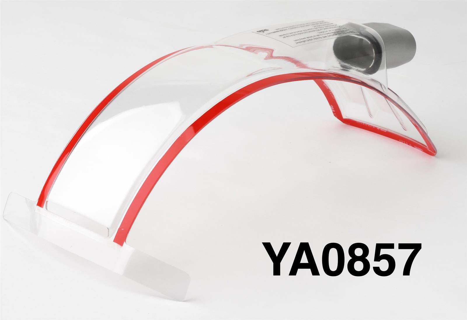 Stilo Air Cooling Components YA0857 Helmet Components, Components, Top Vent, 1.250 in. Nozzle Size, ST5 FN/GT Series, Each