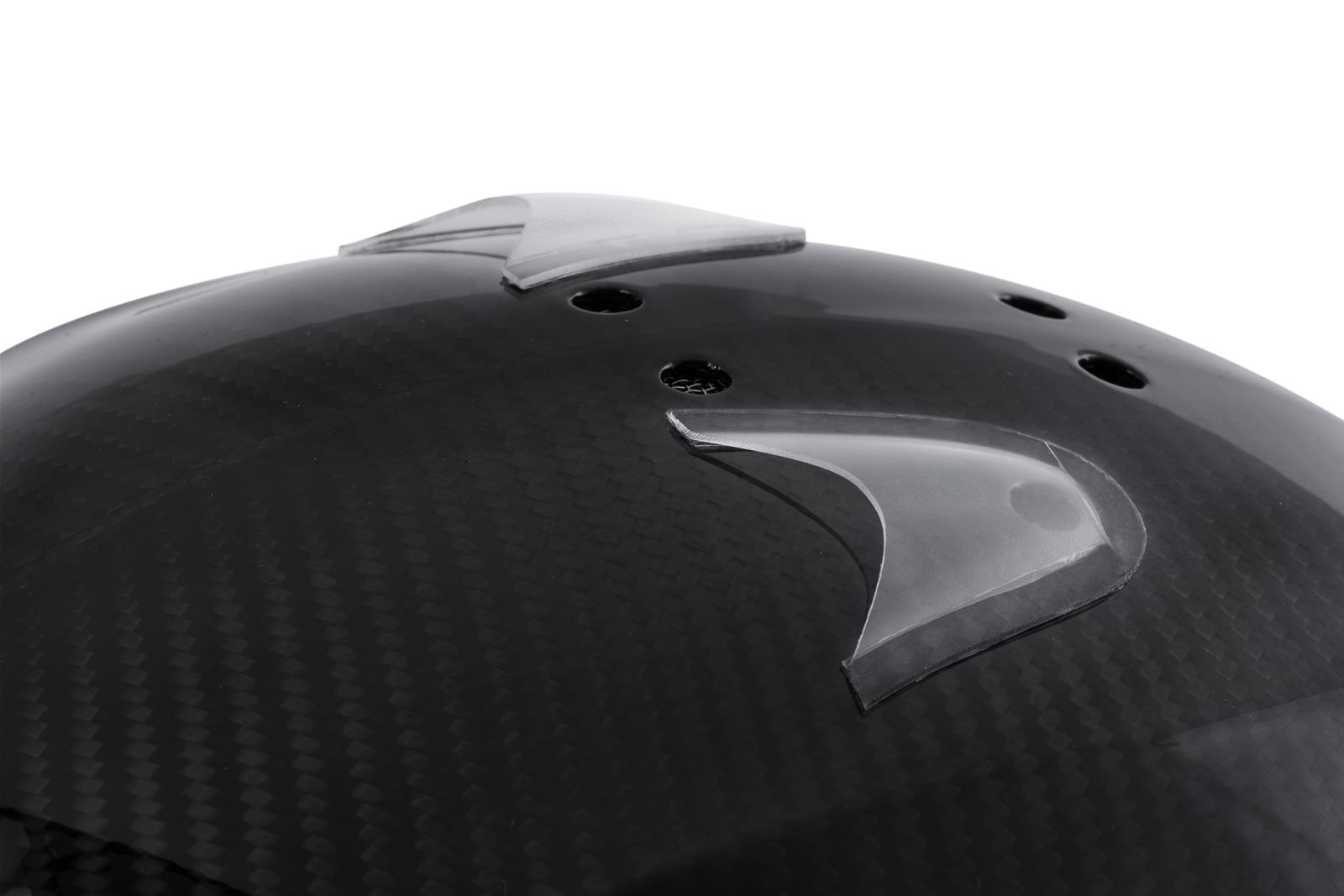 Stilo Helmet Components YA0861 Accessories, ST5 LOW AIR INTAKE