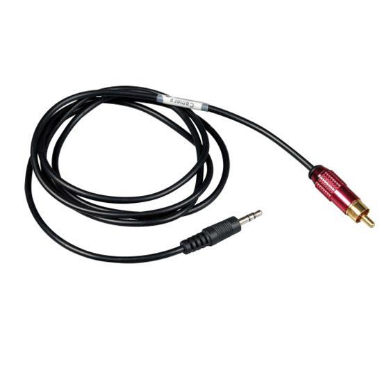 Stilo Helmet Communicator Accessories YB0312 ST30 DES, WRC DES and WRC intercom camera connection wiring
