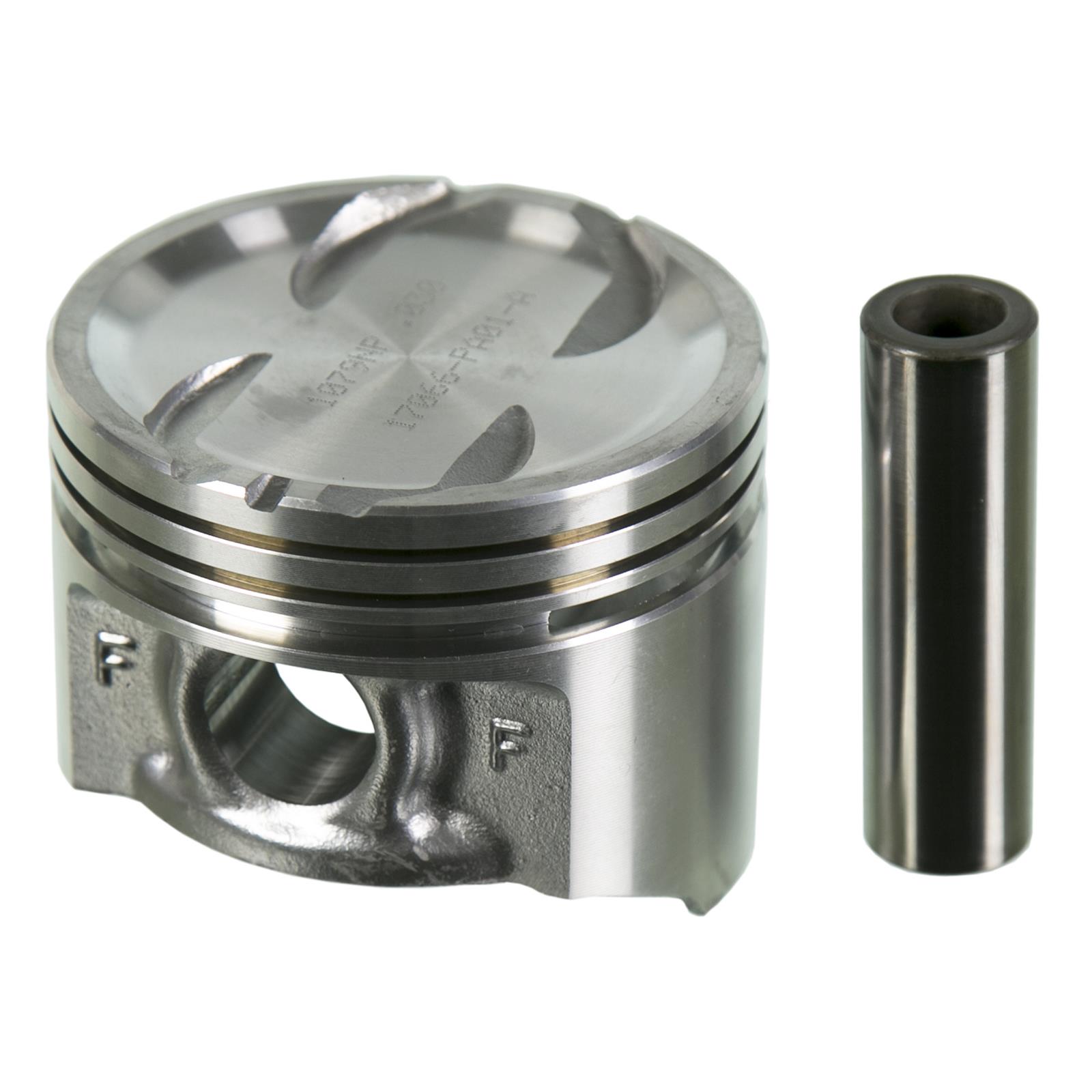 Sealed Power 1079NP 30 Sealed Power Cast Pistons | Summit Racing