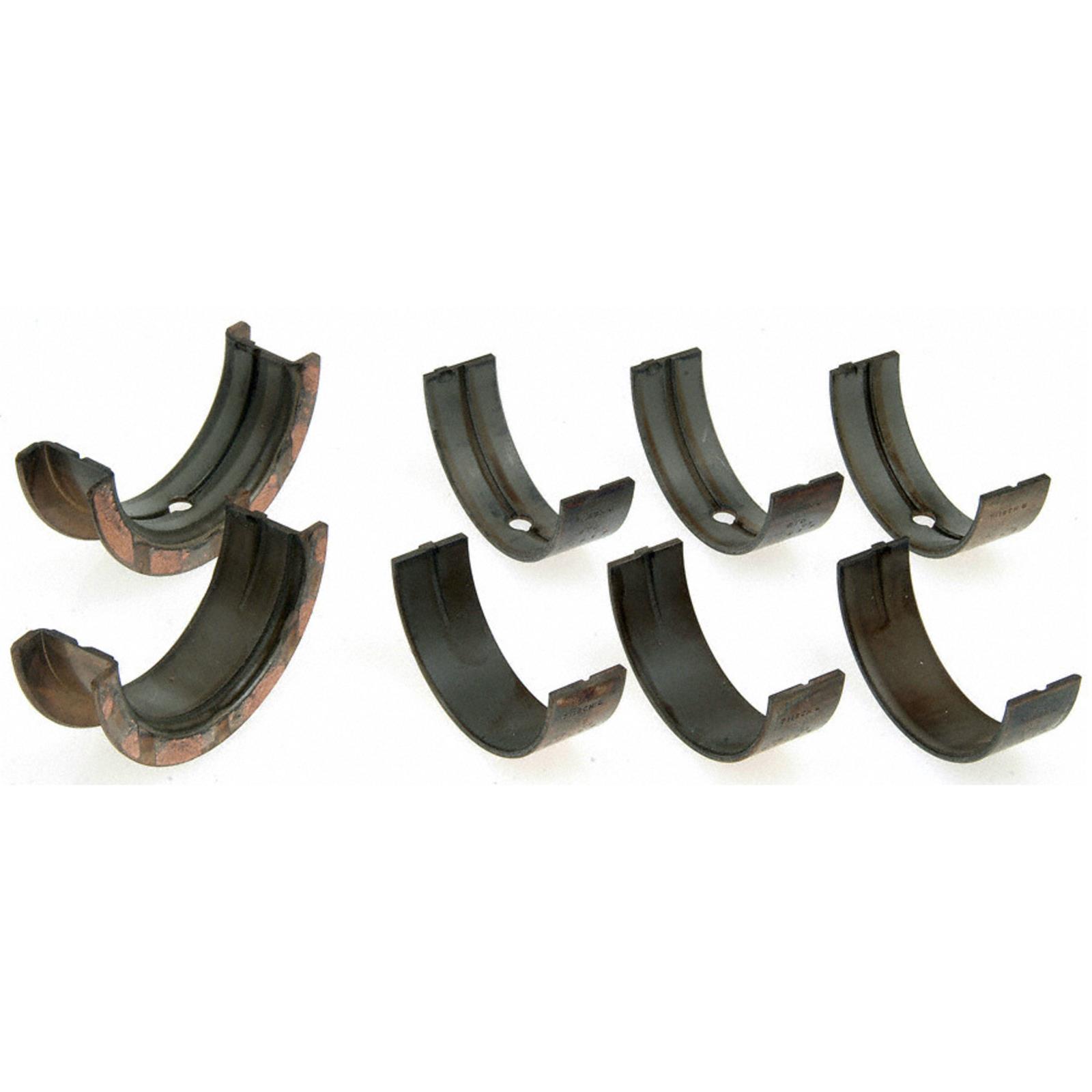 Sealed Power Main Bearing Set 108M