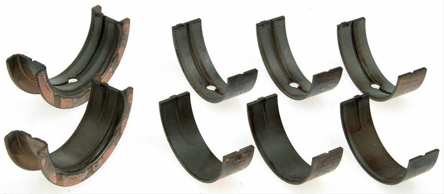 Sealed Power Main Bearing Set 107M Sealed Power Main Bearing Set 107M