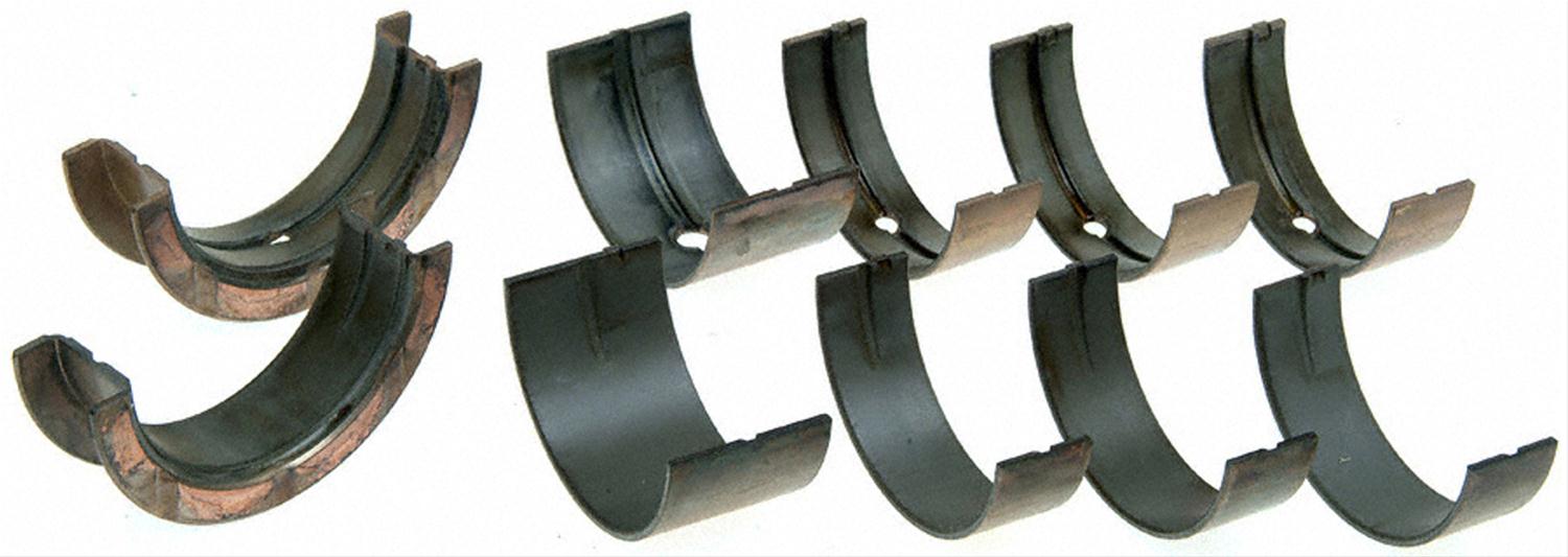 Sealed Power Main Bearing Set 108M10 Sealed Power Main Bearing Set 108M10