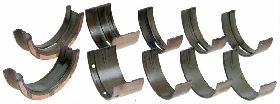 Sealed Power Main Bearing Set 113M Sealed Power Main Bearing Set 113M