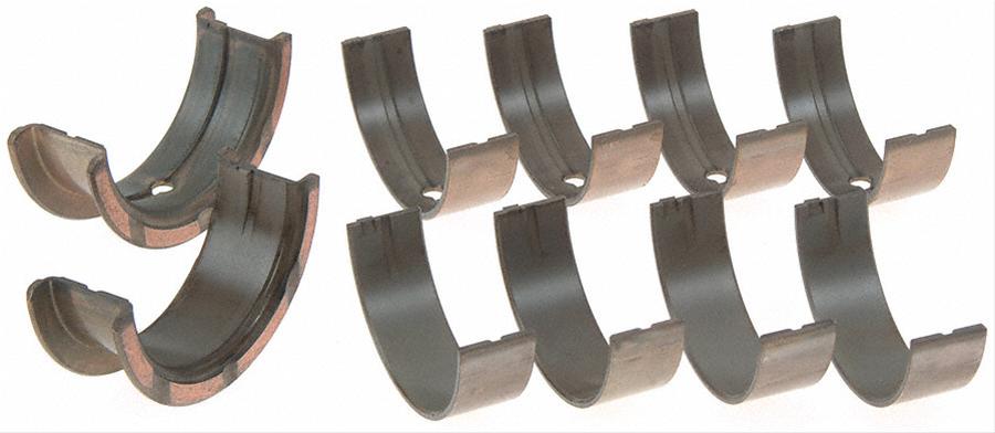 Sealed Power Main Bearing Set 119M10 Sealed Power Main Bearing Set 119M10
