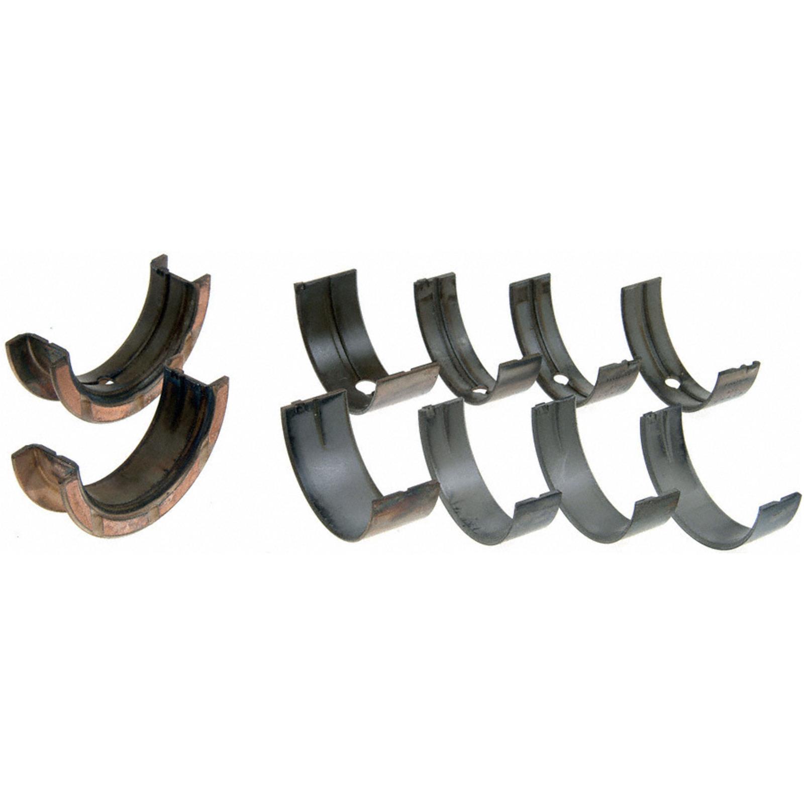 Sealed Power Main Bearing Set 120M10 Sealed Power Main Bearing Set 120M10