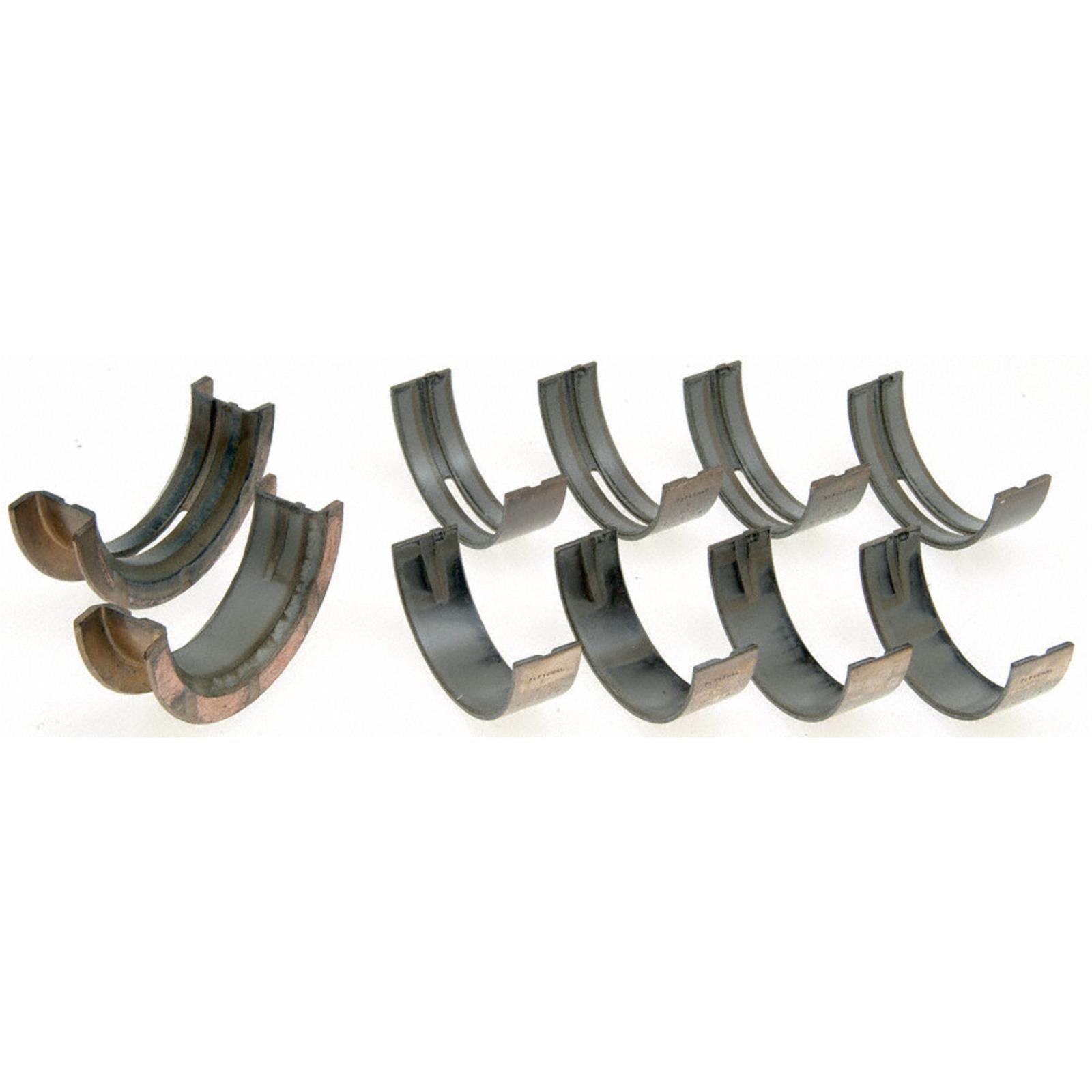 Sealed Power Main Bearing Set 125M10