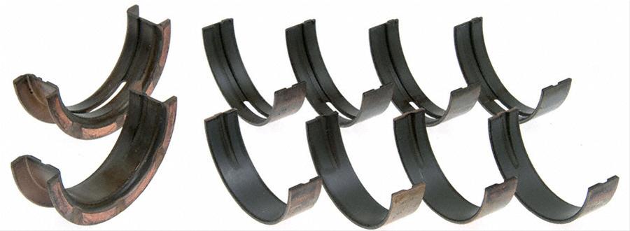 Sealed Power Main Bearing Set 130M Sealed Power Main Bearing Set 130M