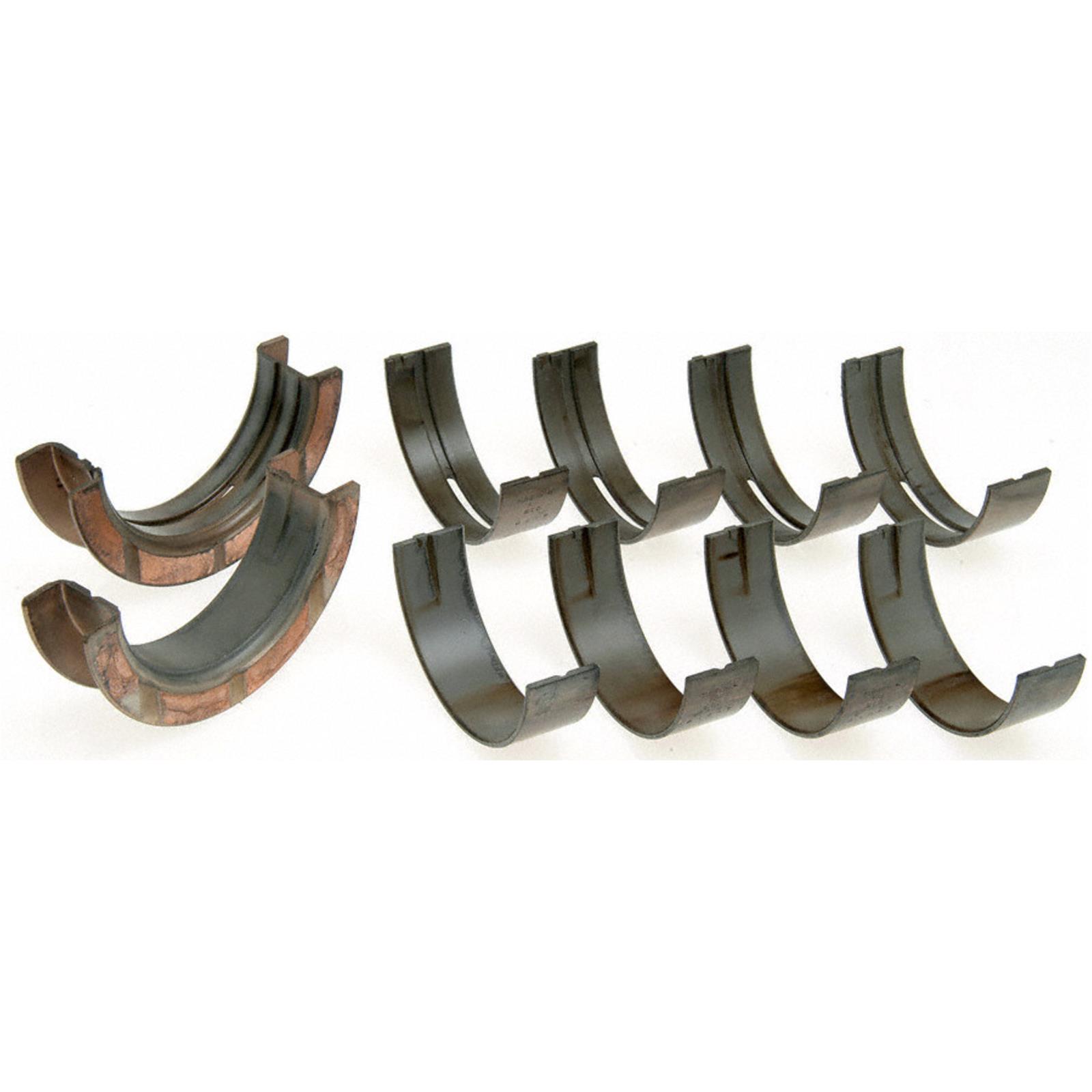 Sealed Power Main Bearing Set 134M1X Sealed Power Main Bearing Set 134M1X