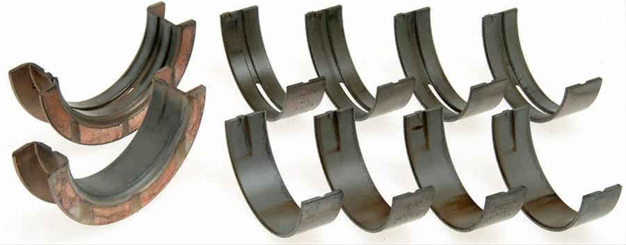 Sealed Power Main Bearing Set 134M Sealed Power Main Bearing Set 134M