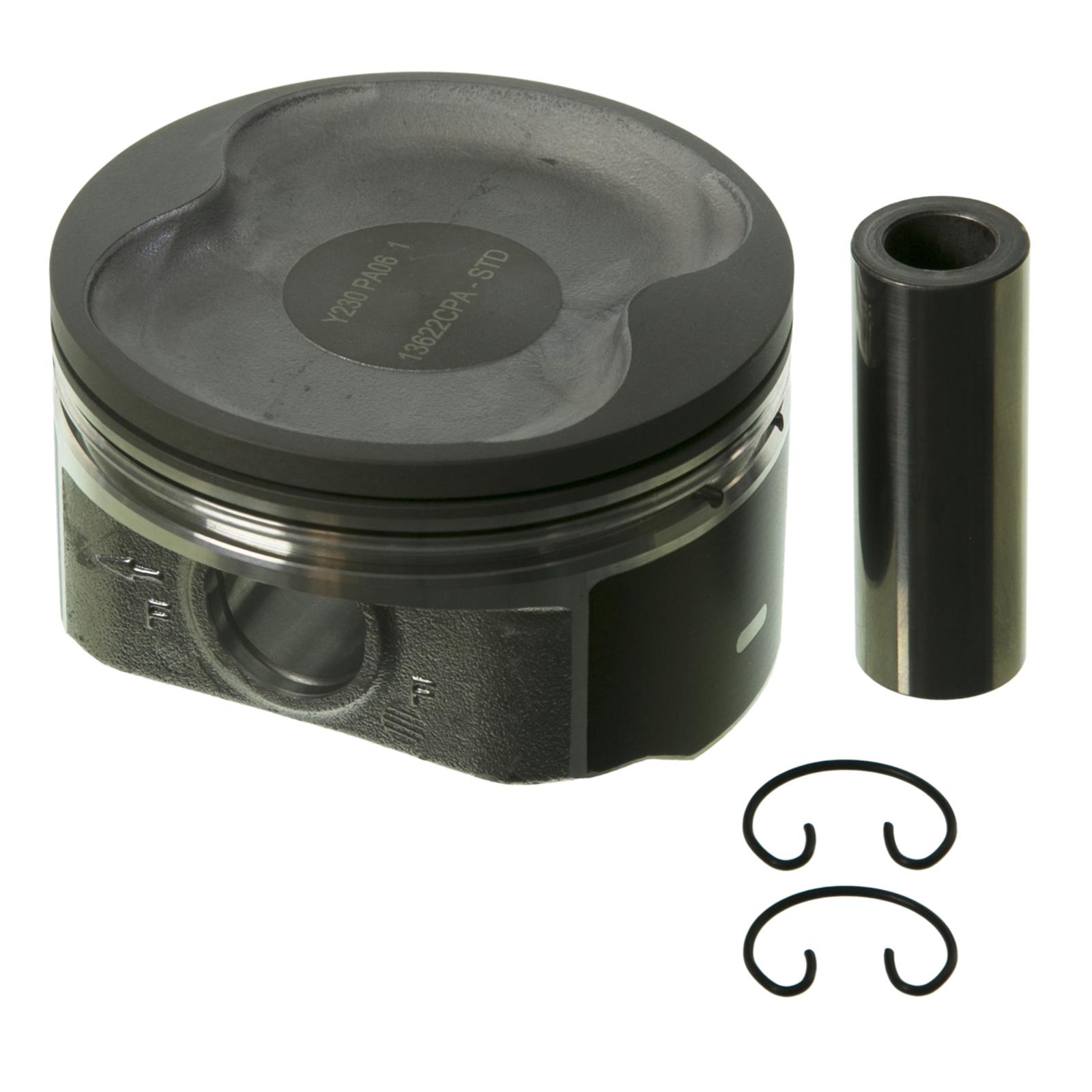 Sealed Power 13622CPA Sealed Power Cast Pistons Summit Racing