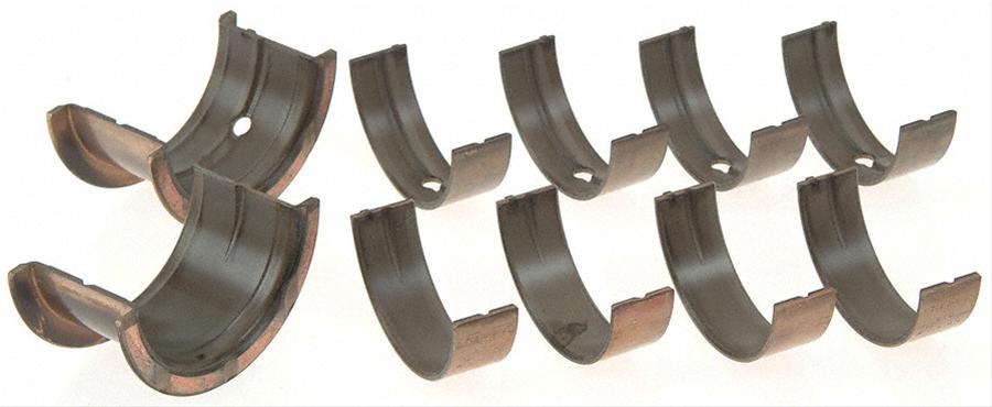 Sealed Power Main Bearing Set 139M11
