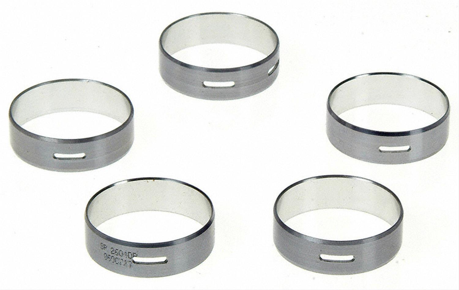 Sealed Power Cam Bearing Set 1204M Sealed Power Cam Bearing Set 1204M