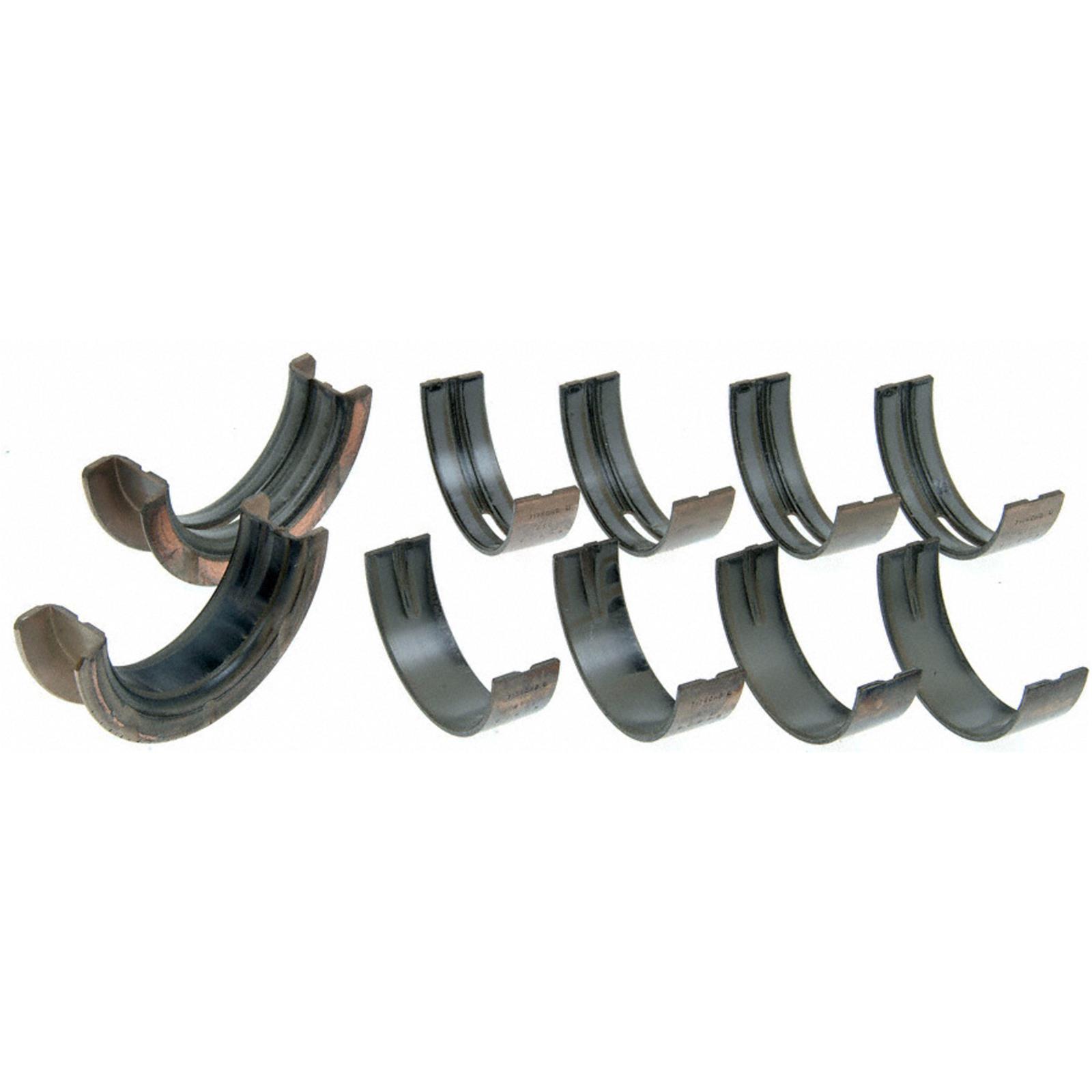 Sealed Power Main Bearing Set 146M