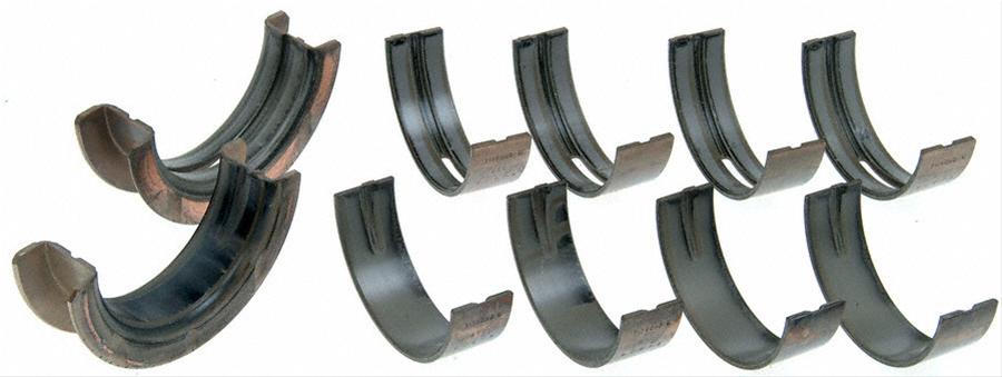 Sealed Power Main Bearing Set 146M