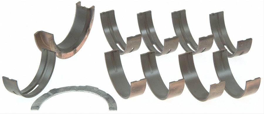 Sealed Power Main Bearing Set 149M Sealed Power Main Bearing Set 149M