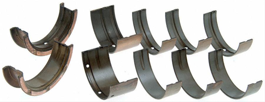 Sealed Power Main Bearing Set 151M Sealed Power Main Bearing Set 151M