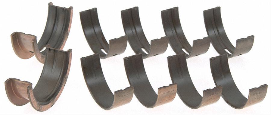 Sealed Power Main Bearing Set 152M1X Sealed Power Main Bearing Set 152M1X