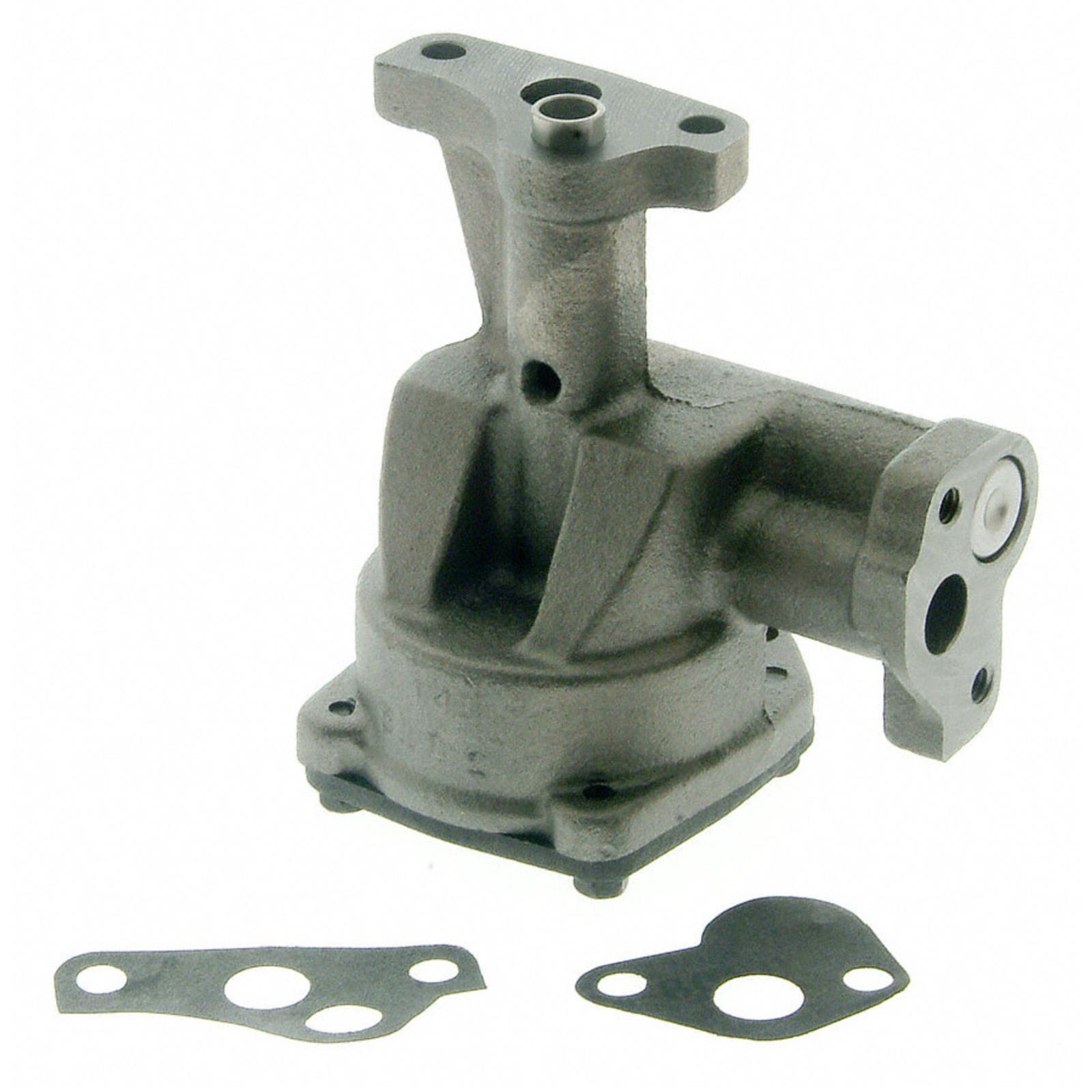 Sealed Power 22441124V Sealed Power HighVolume Oil Pumps Summit Racing