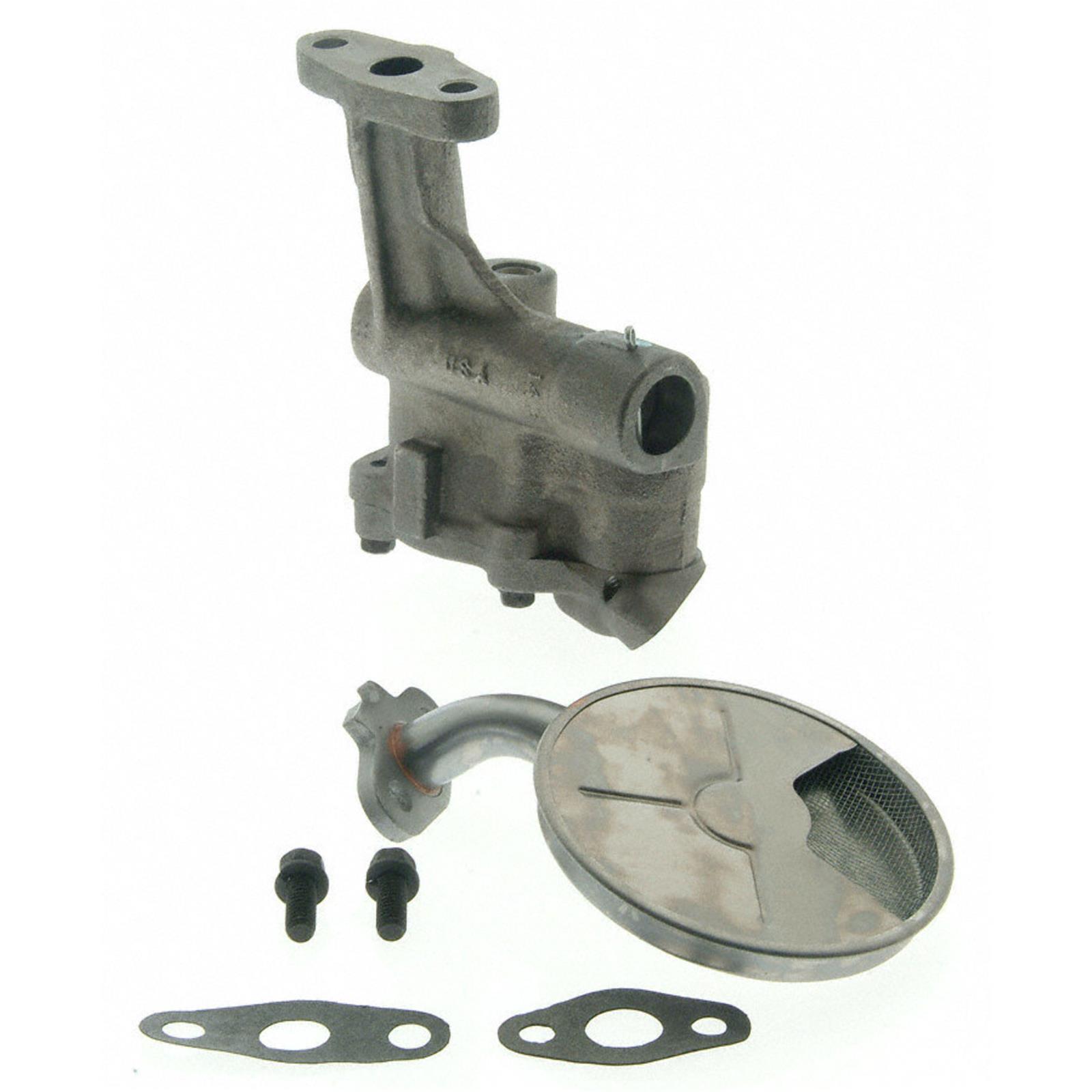 Sealed Power 22441139V Sealed Power HighVolume Oil Pumps Summit Racing