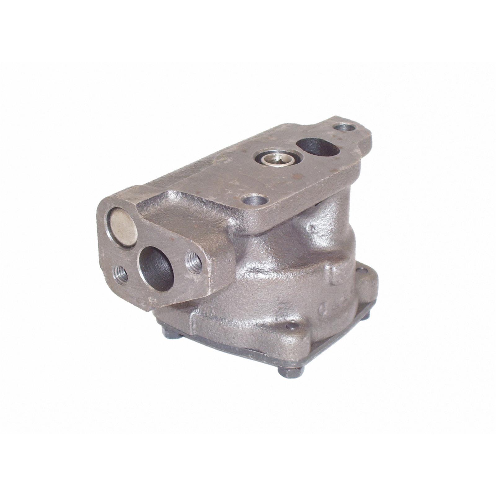 Sealed Power 22441160V Sealed Power HighVolume Oil Pumps Summit Racing