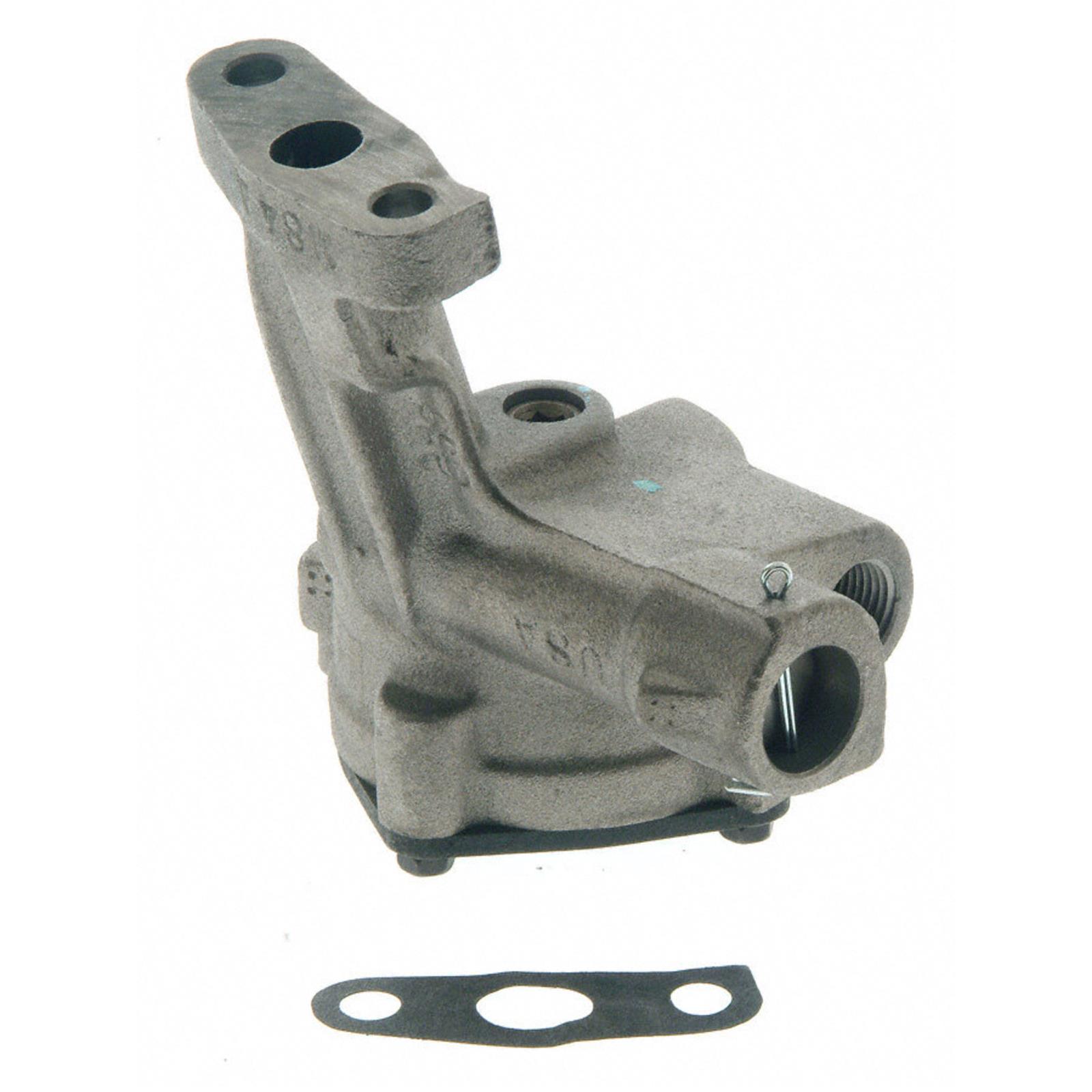 Sealed Power Oil Pump 22441166 Sealed Power Oil Pump 22441166
