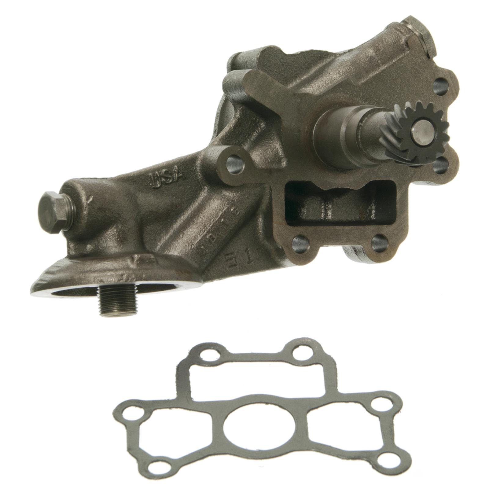 Sealed Power 2244165V Sealed Power HighVolume Oil Pumps Summit Racing