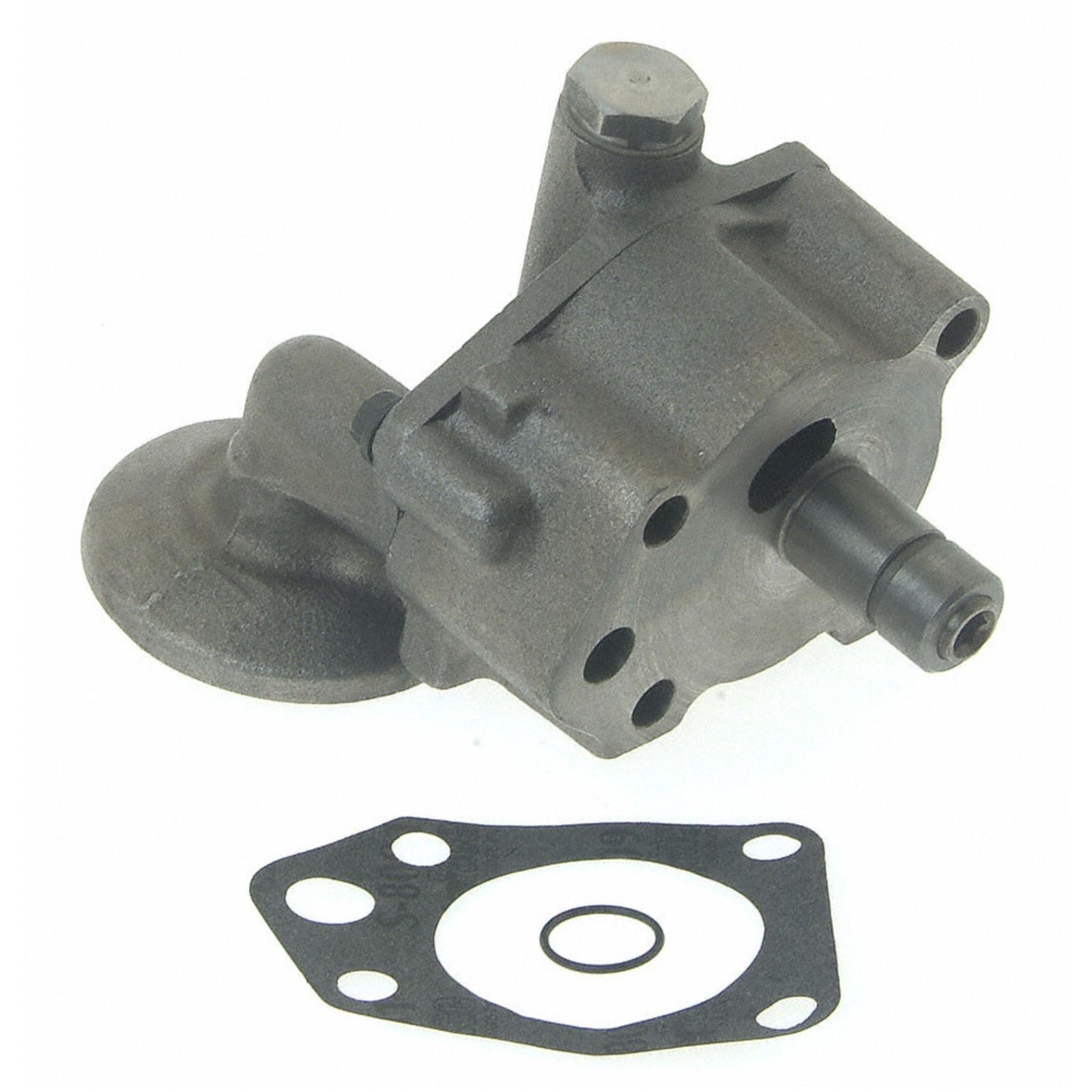 Sealed Power 2244174V Sealed Power HighVolume Oil Pumps Summit Racing
