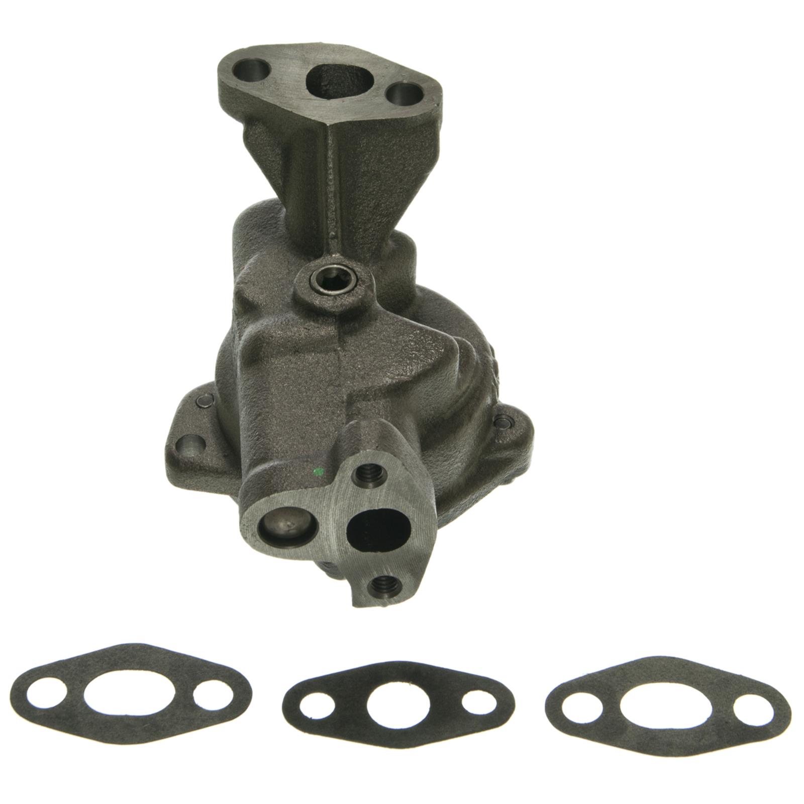 Sealed Power Oil Pump 22443365A