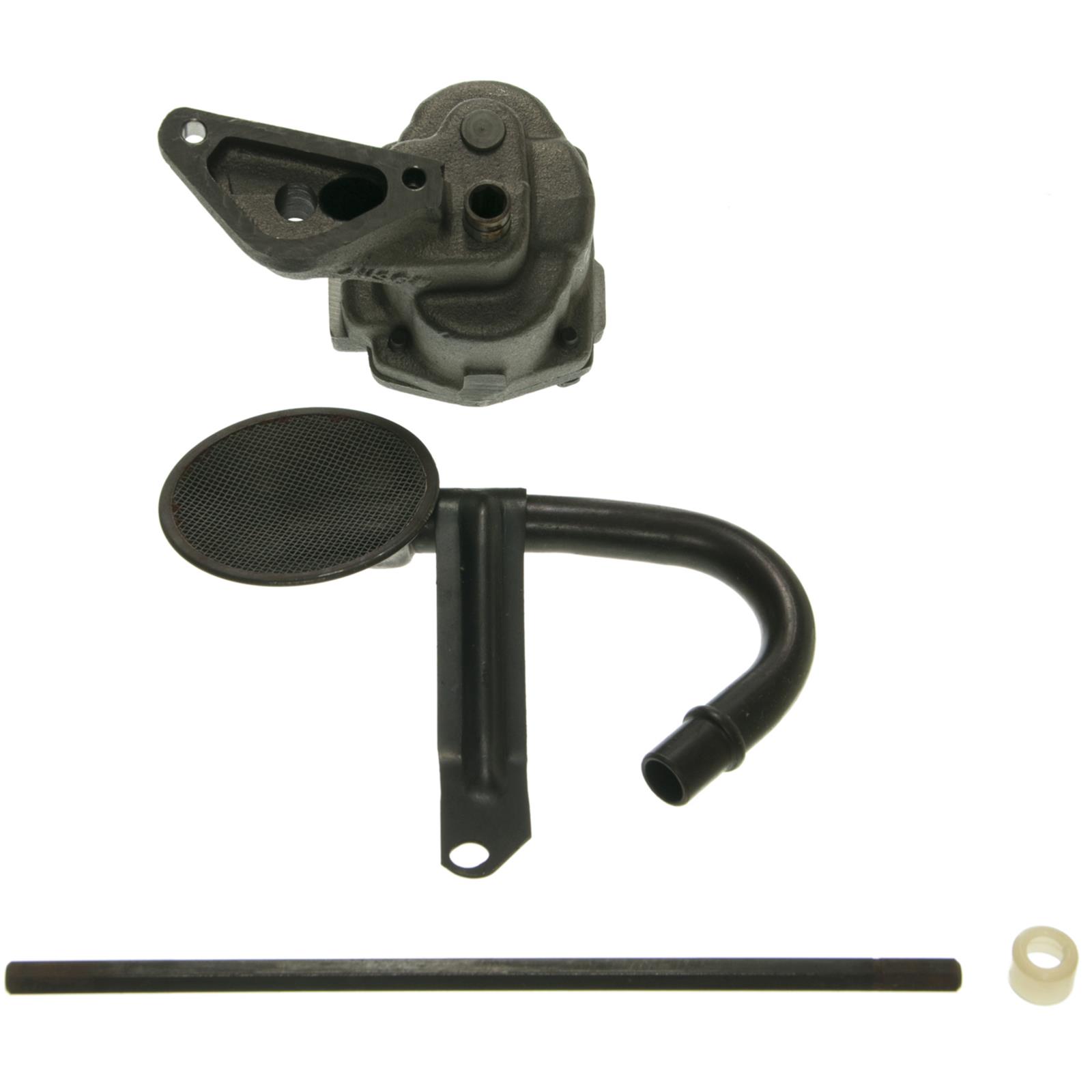 Sealed Power 22443389V Sealed Power HighVolume Oil Pumps Summit Racing