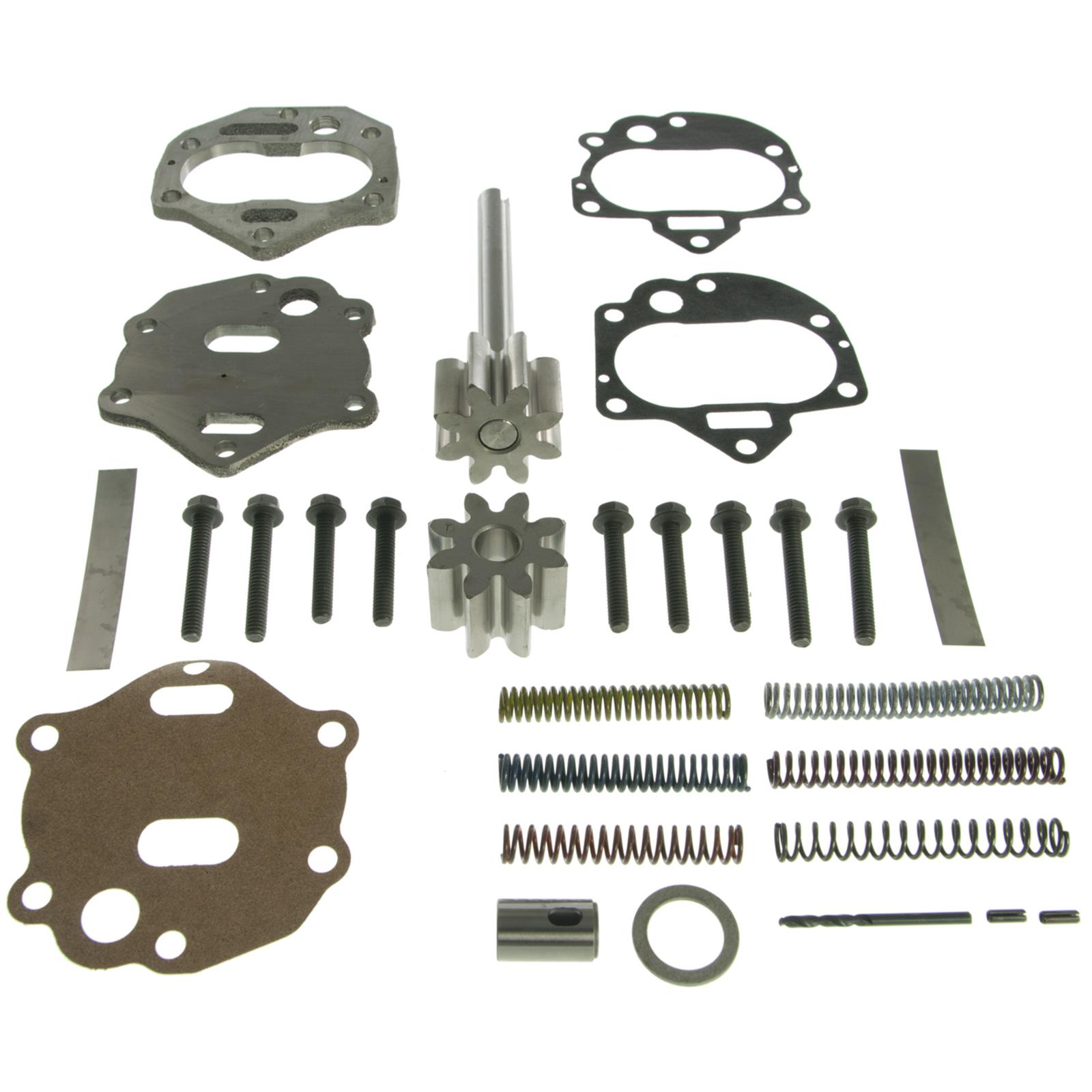 Oil Pump Mikuni KTM LC4 Models From 1992 Onwards