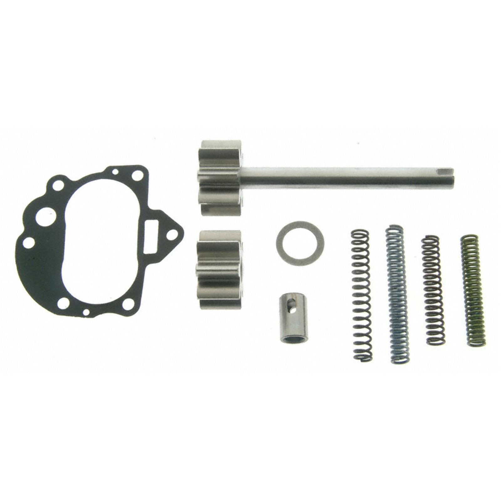 Sealed Power 224518 Sealed Power Oil Pump Rebuild Kits Summit Racing