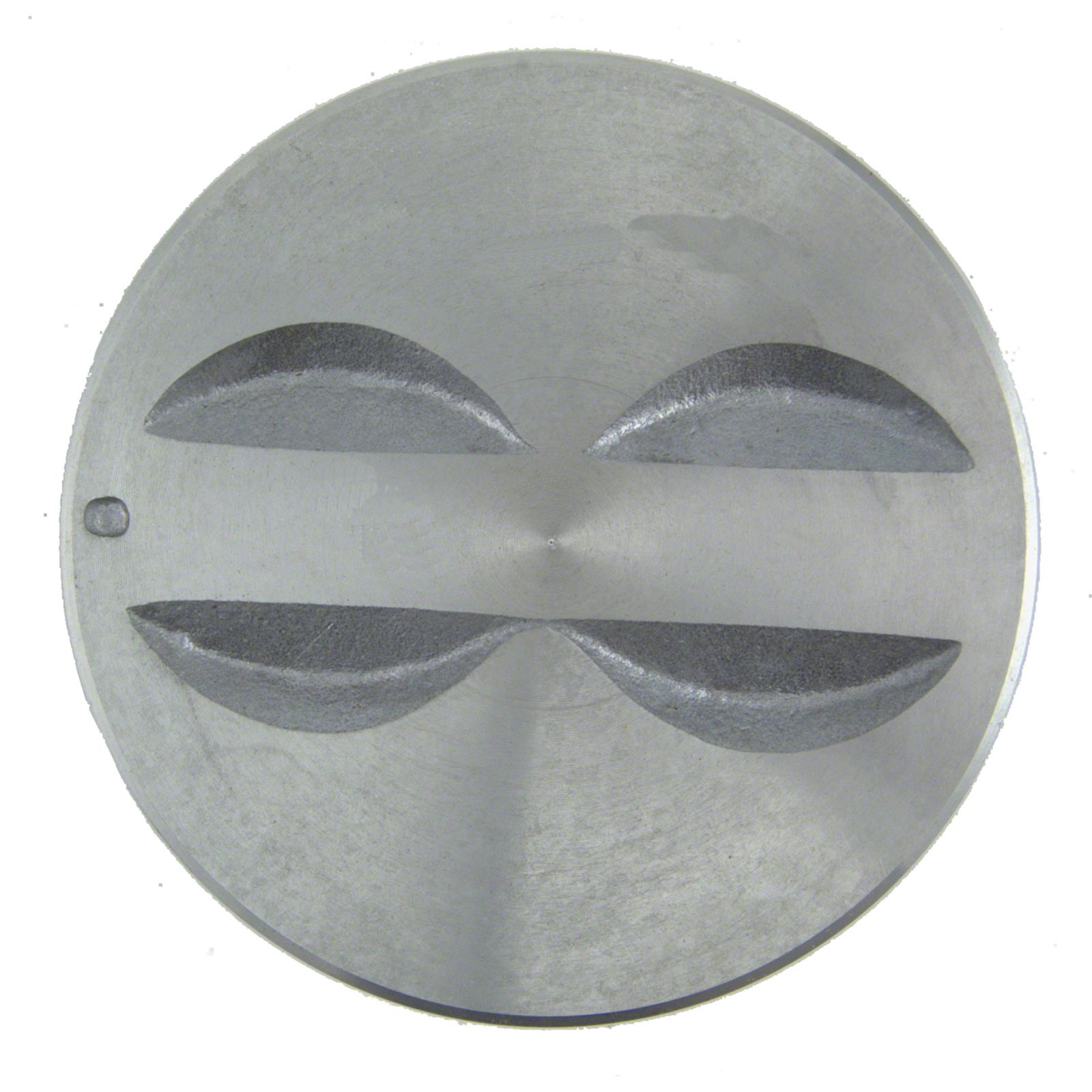 Sealed Power Cast Piston 235NP30 Sealed Power Cast Piston 235NP30