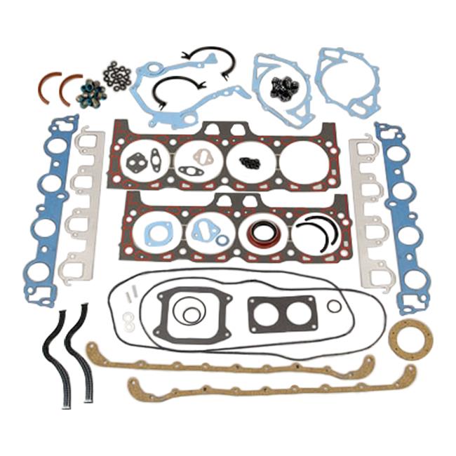 Sealed Power 2601452 Sealed Power Engine Kit Gasket Sets Summit Racing