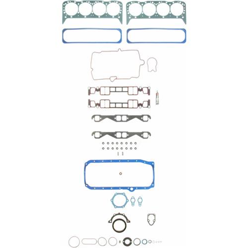 Sealed Power 260-1238 Gasket Kit