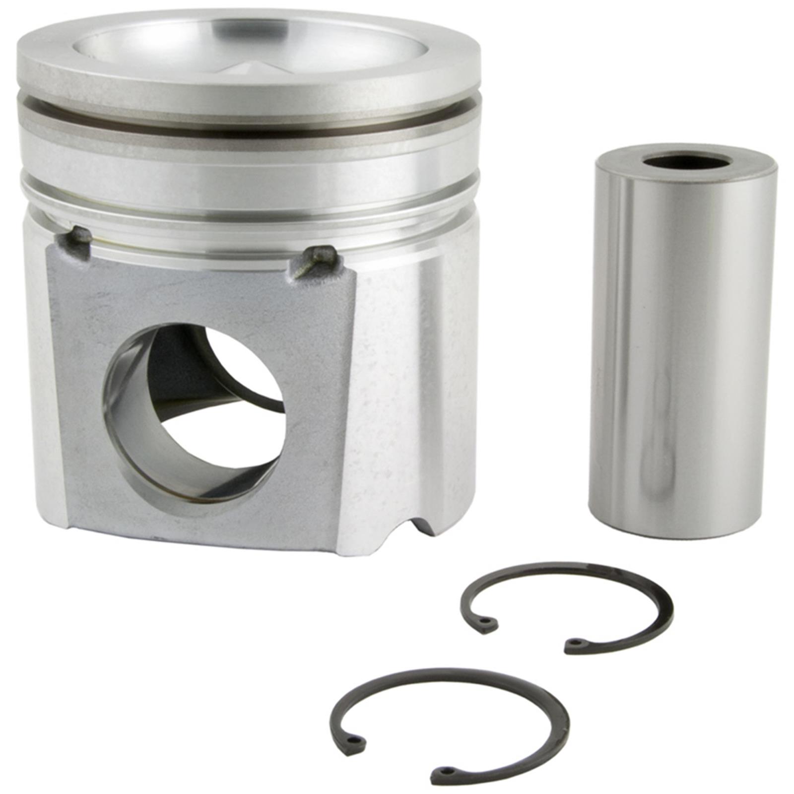 Sealed Power 2777PNA Sealed Power Cast Pistons | Summit Racing