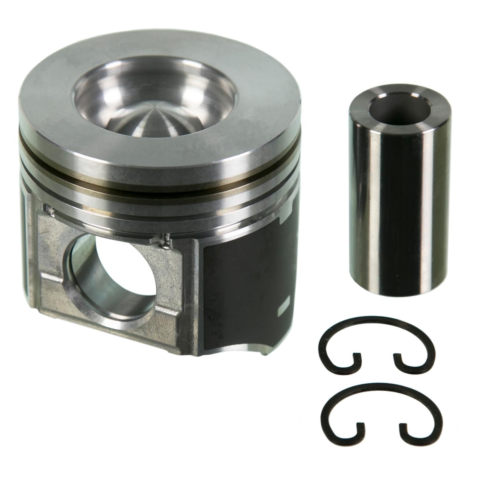 Sealed Power 2780PN50MM Sealed Power Cast Pistons | Summit Racing