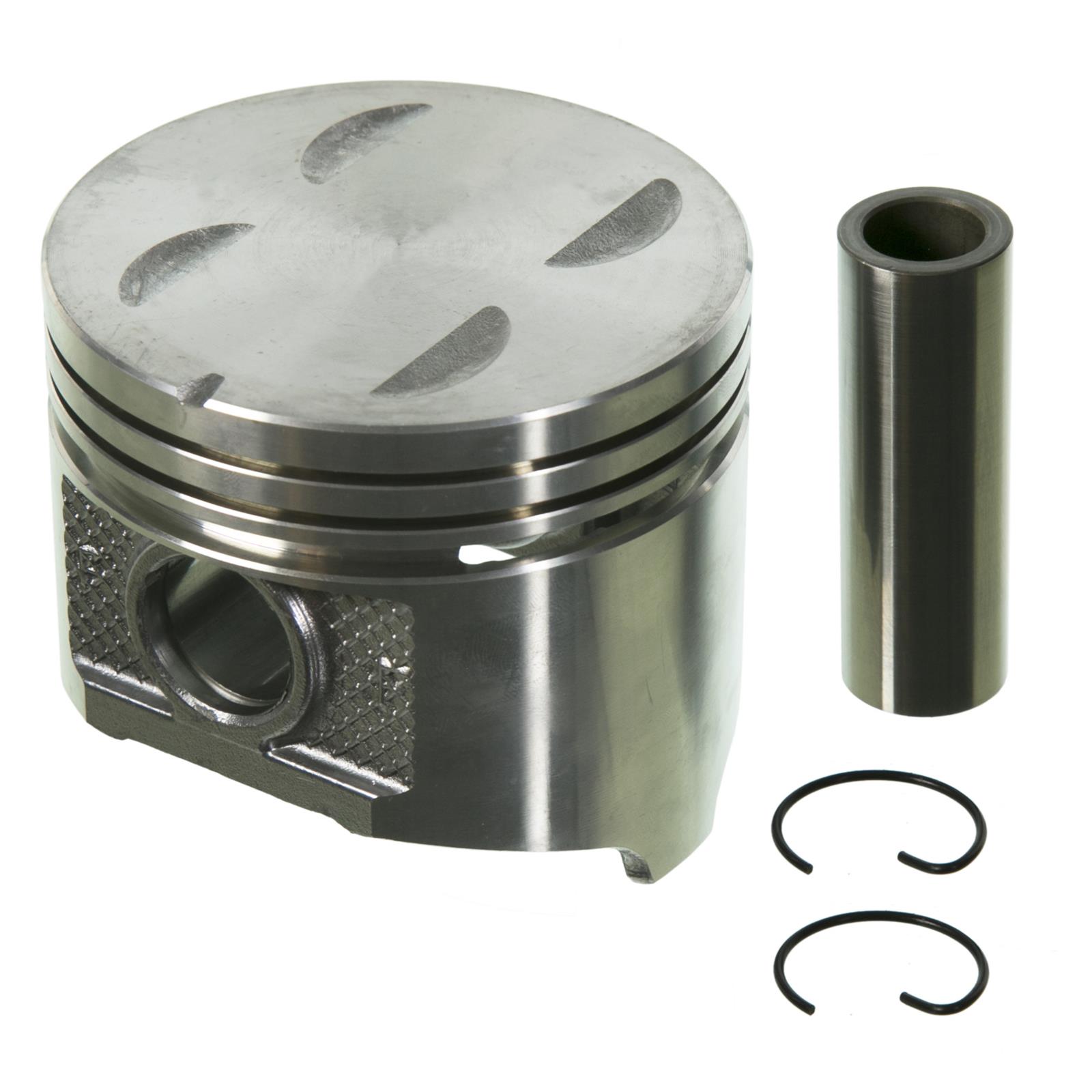 Sealed Power Cast Piston 285AP30 Sealed Power Cast Piston 285AP30